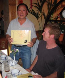 Chuen Pin Yoong