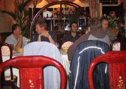 Dinner Group